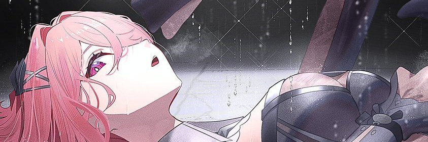 TheYoukaiOne's profile banner image
