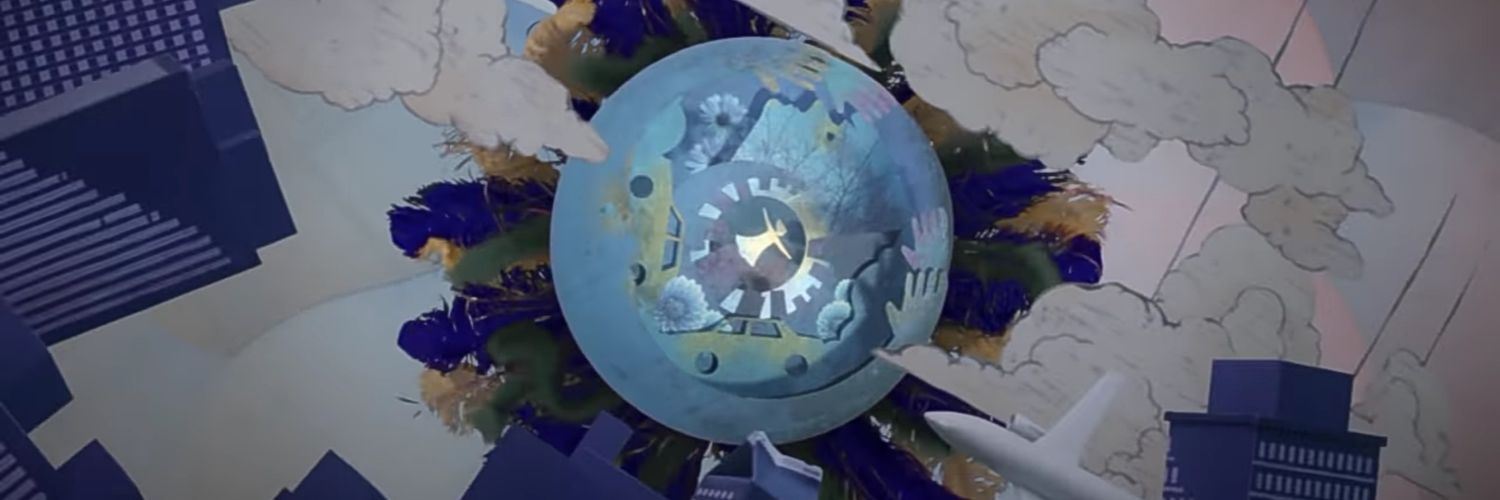 にこりーしゃ banner