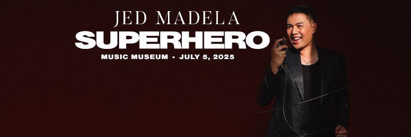 TeamJedMadela's profile banner image
