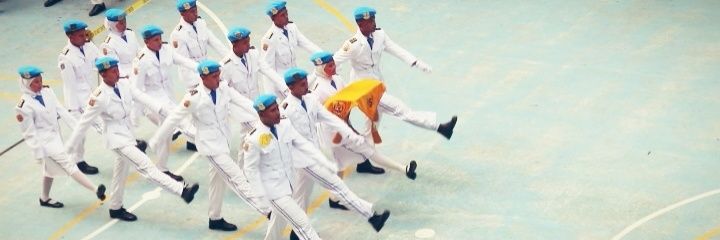 PASKIBRA SMAN 40 JKT banner