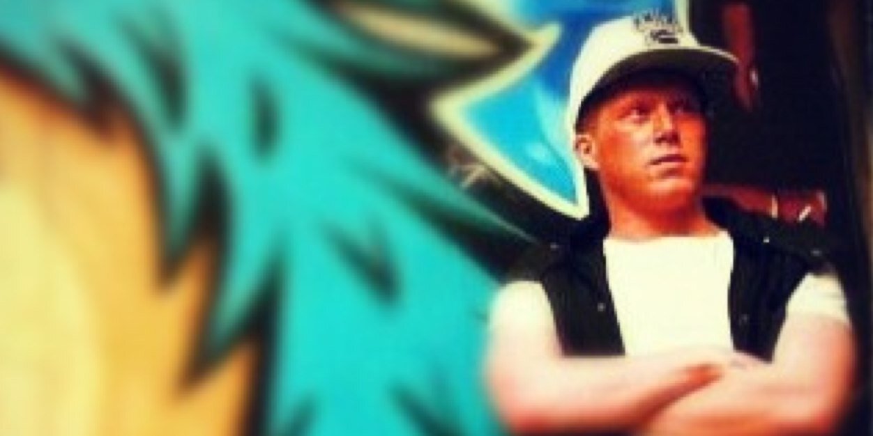 RobHockton's profile banner image