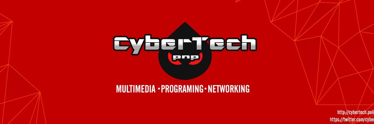 IG : CYBERTECH_PNP banner