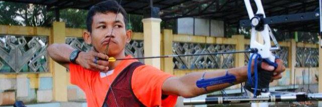 nugrahaarchery's profile banner image