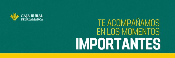 CRSASALAMANCA Profile Banner