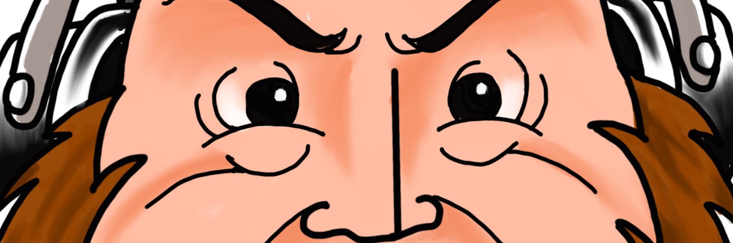 PudgecastLeary's profile banner image