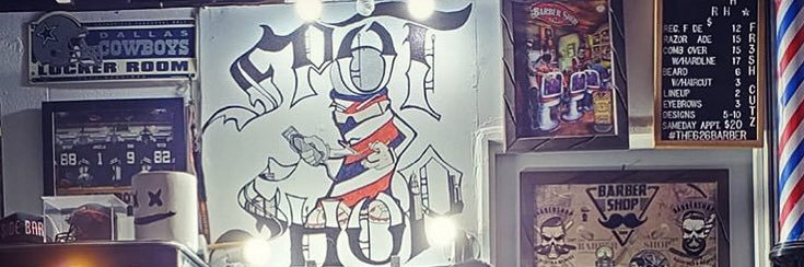 RandyArguello's profile banner image