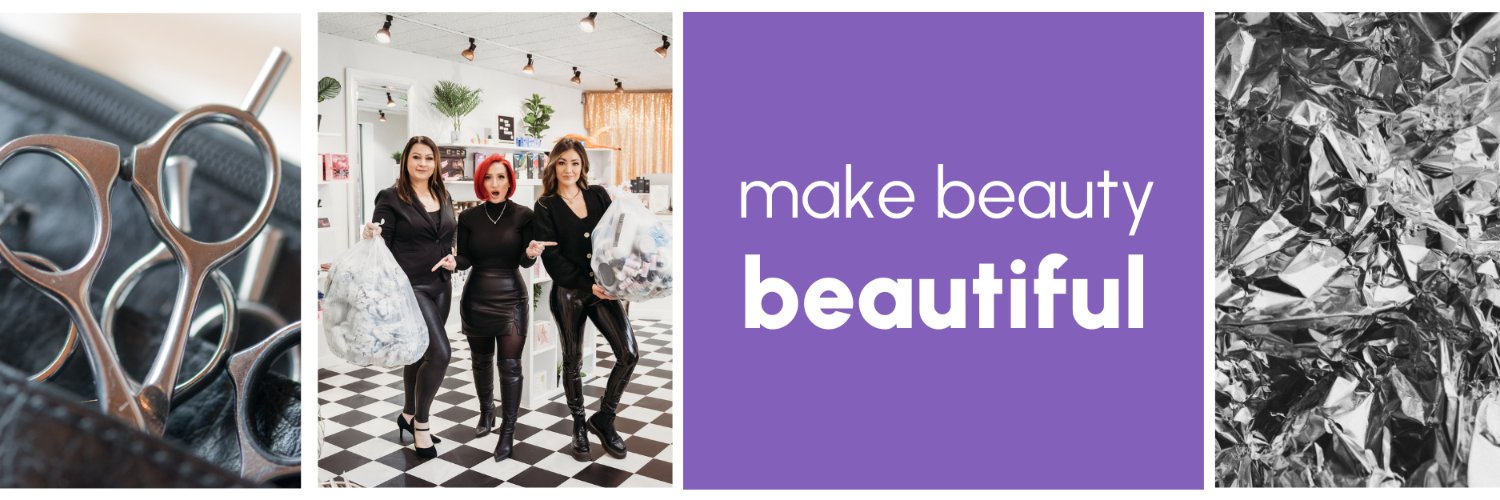 Green Circle Salons banner