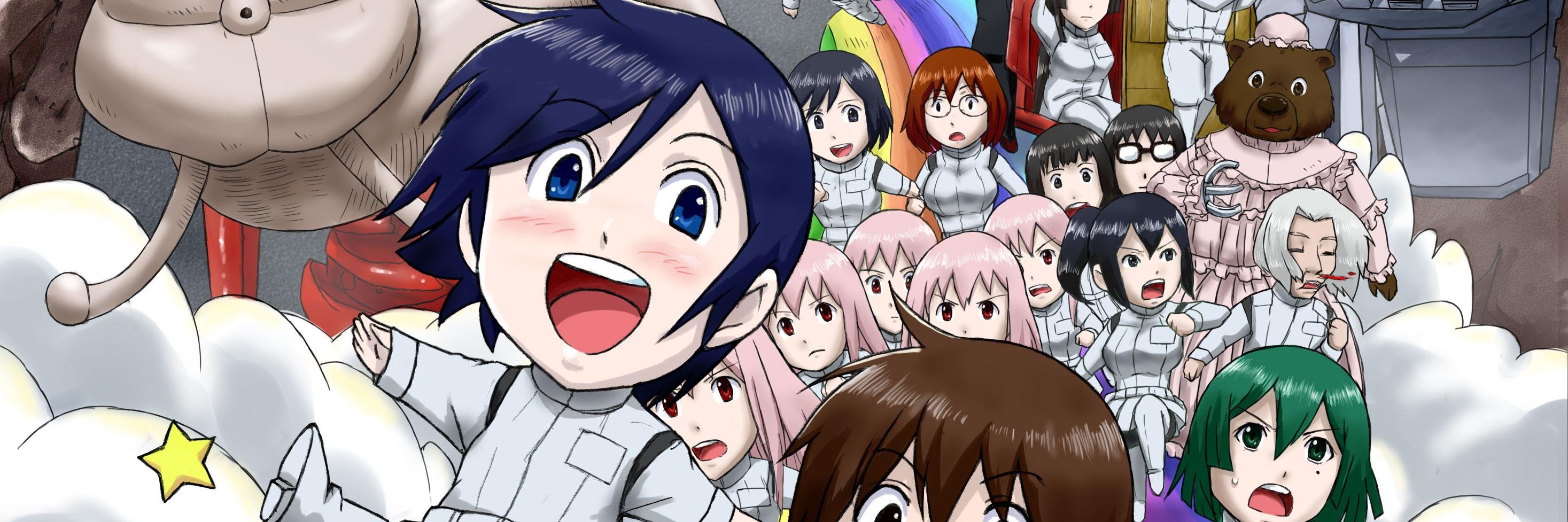 mokkou69's profile banner image