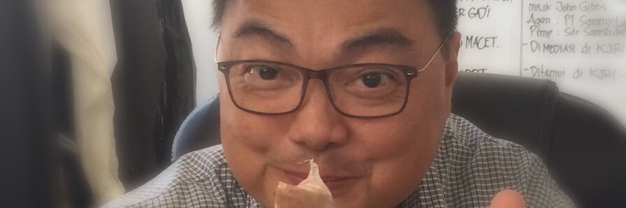 pendekar sondakh banner