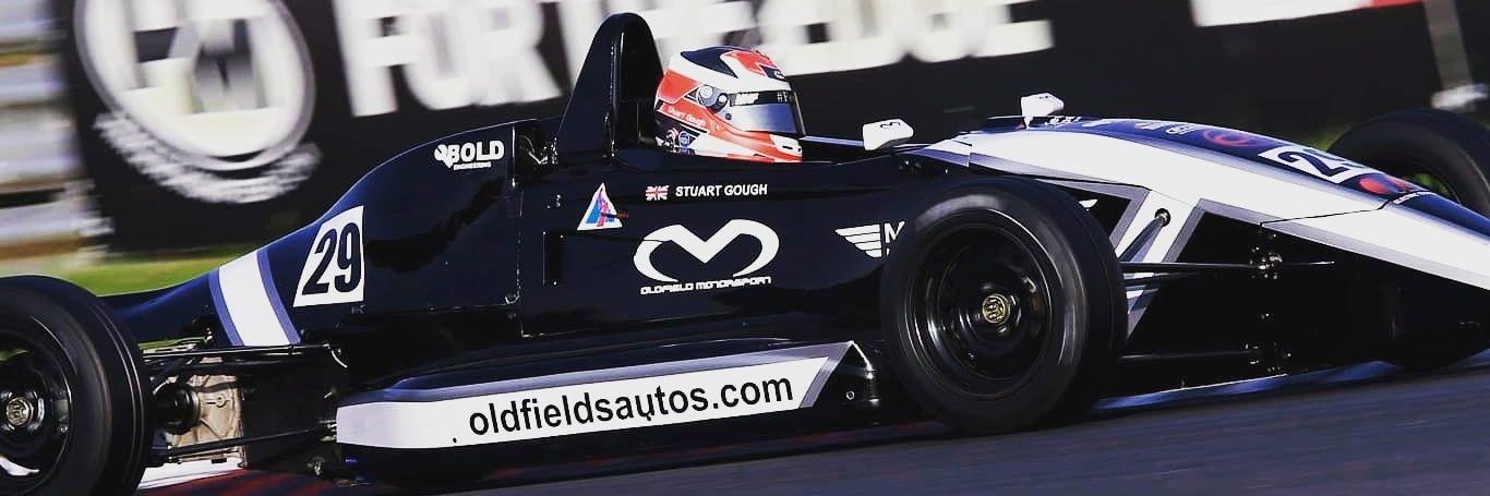 Gough_Racing's profile banner image