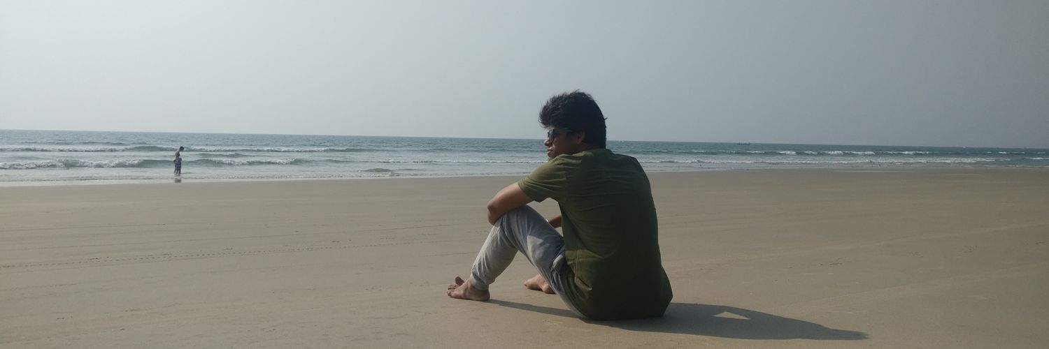 iyasararafath's profile banner image
