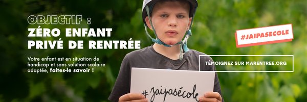 UnapeiHDF Profile Banner