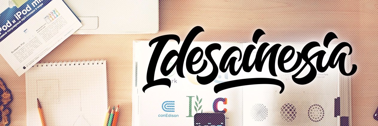 idesainesia's profile banner image