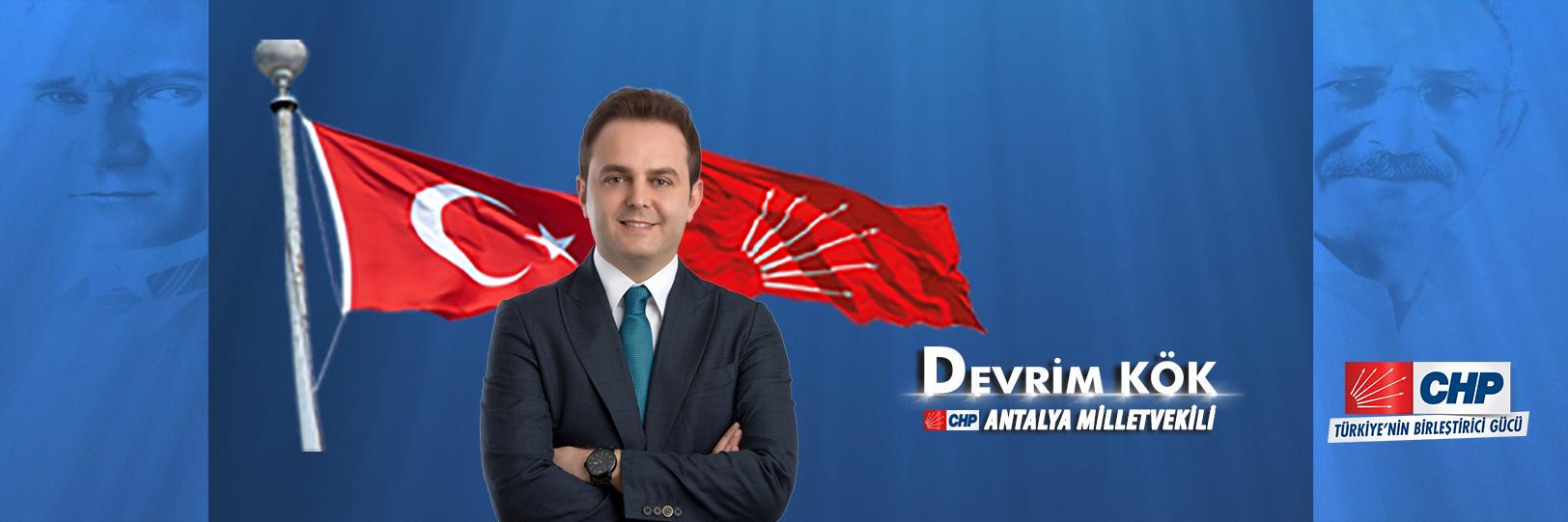 Devrim KÖK banner