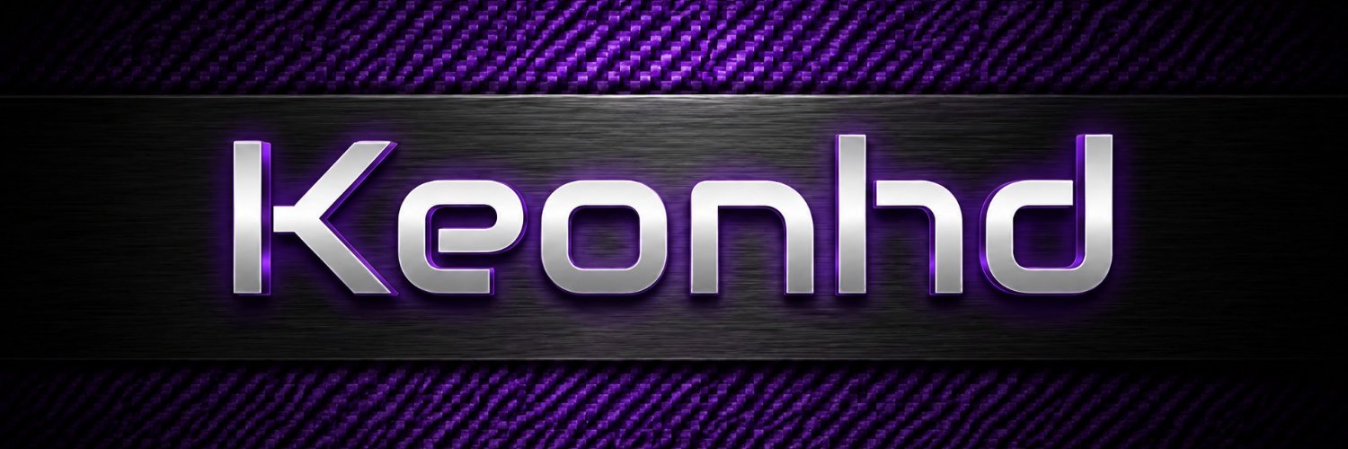 Keonhdsong's profile banner image