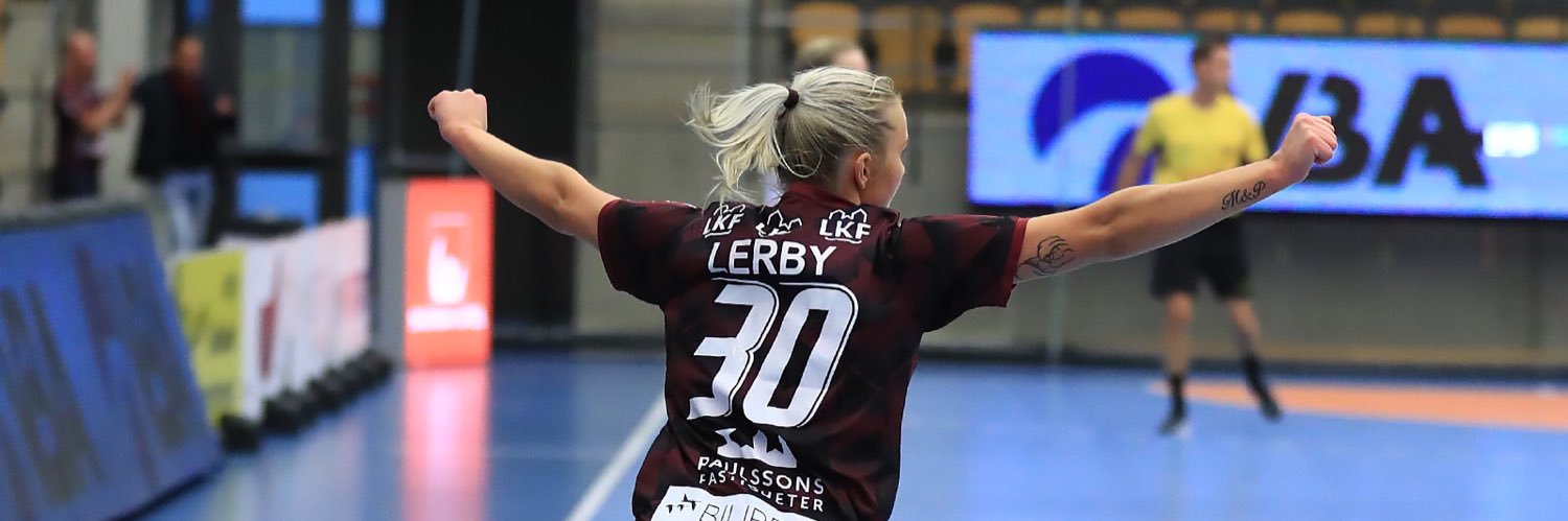 claralerby's profile banner image