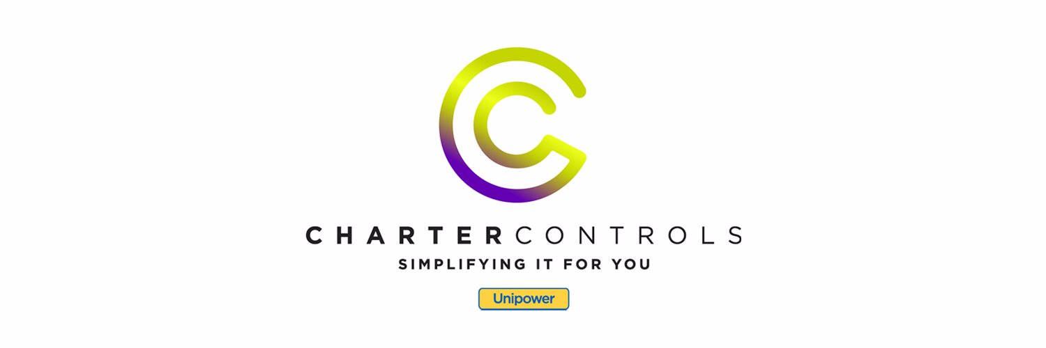Charter Controls banner