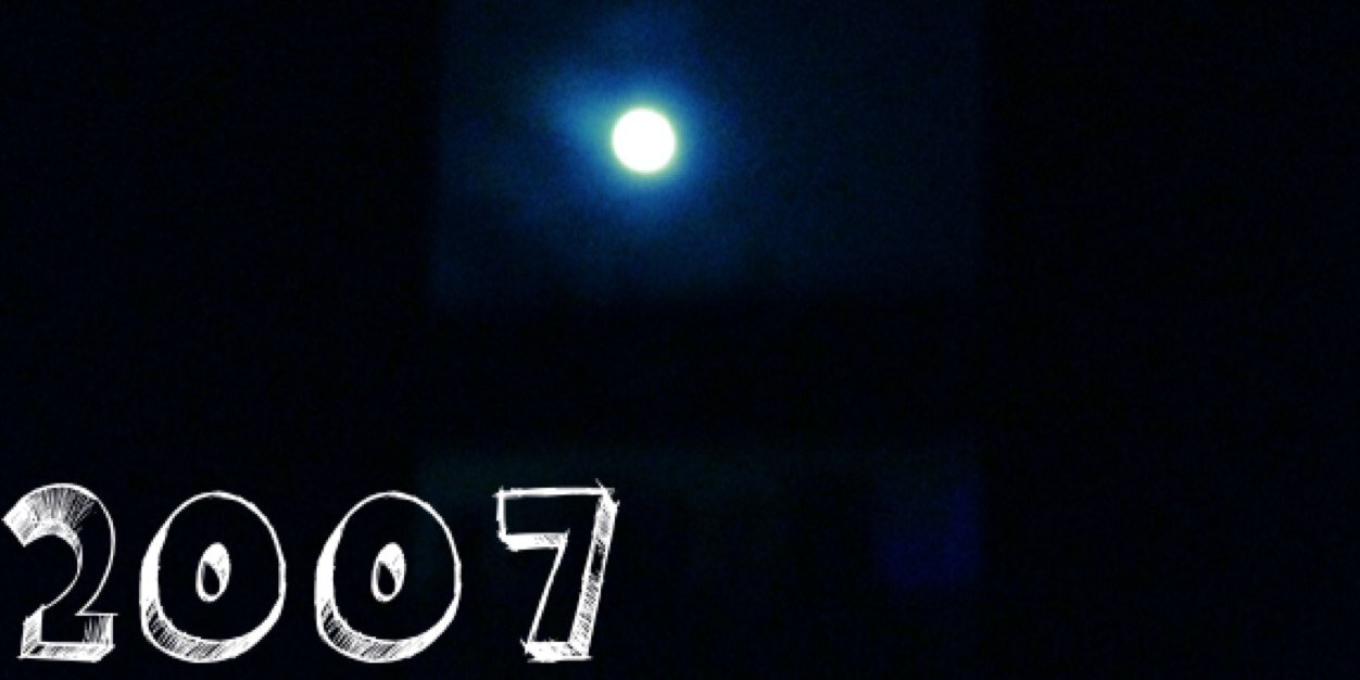LifeAs2007's profile banner image