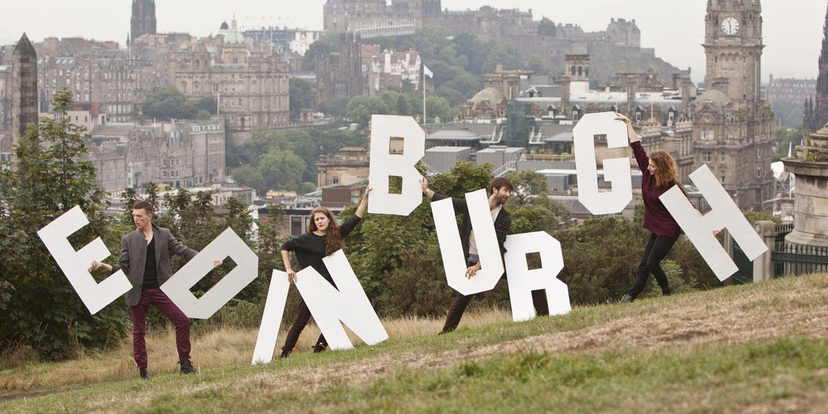 Gordon McCulloch banner