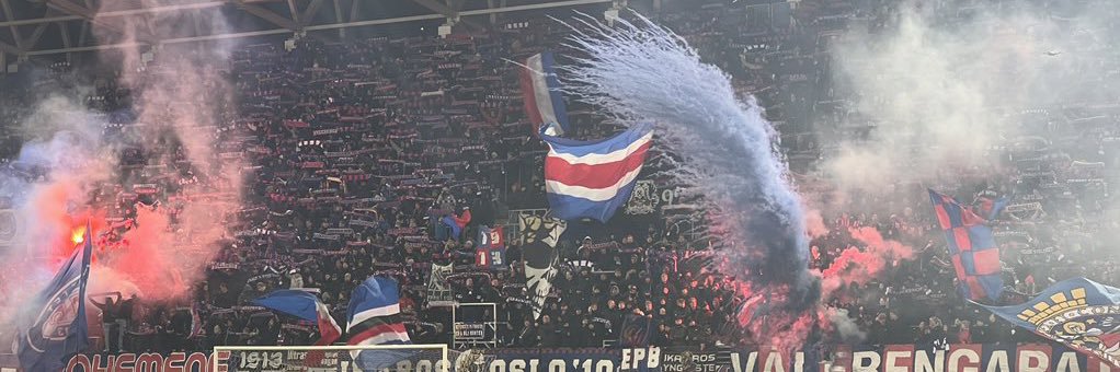 MEvje's profile banner image