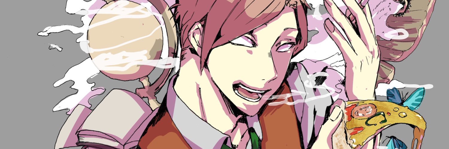 agihikoama's profile banner image