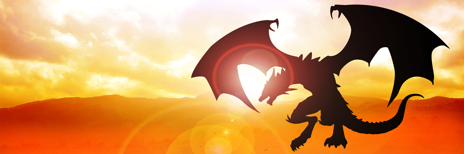 Dragondarn's profile banner image