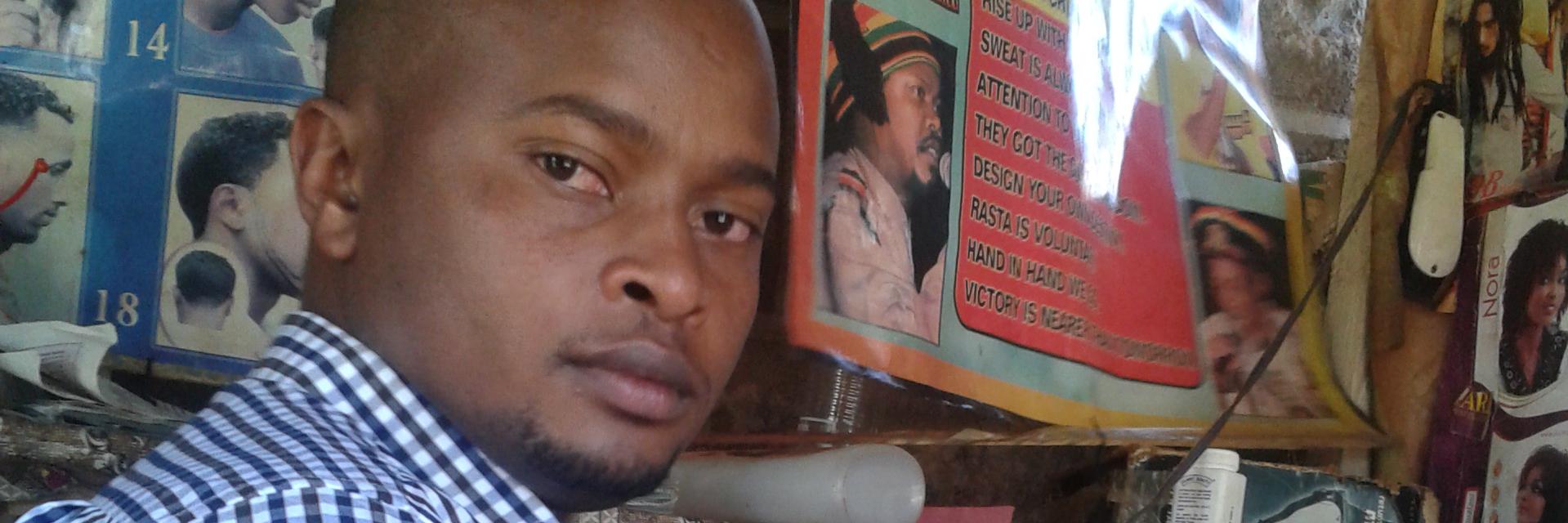 frednkuria's profile banner image