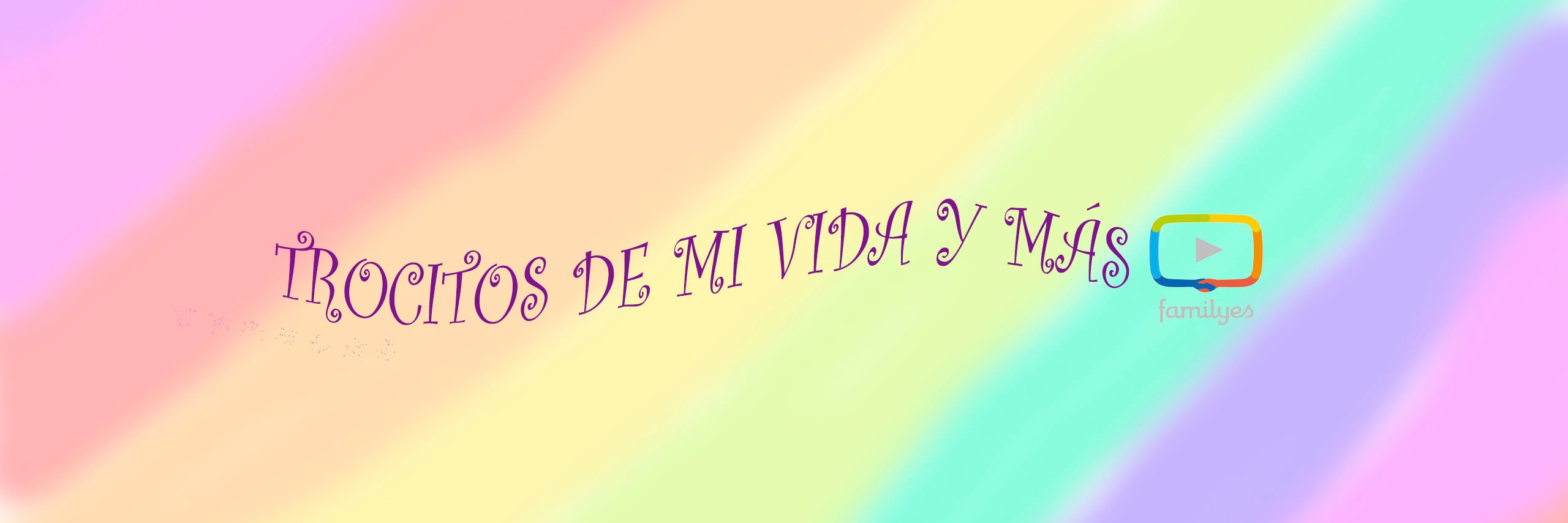 trocitosdmivida's profile banner image