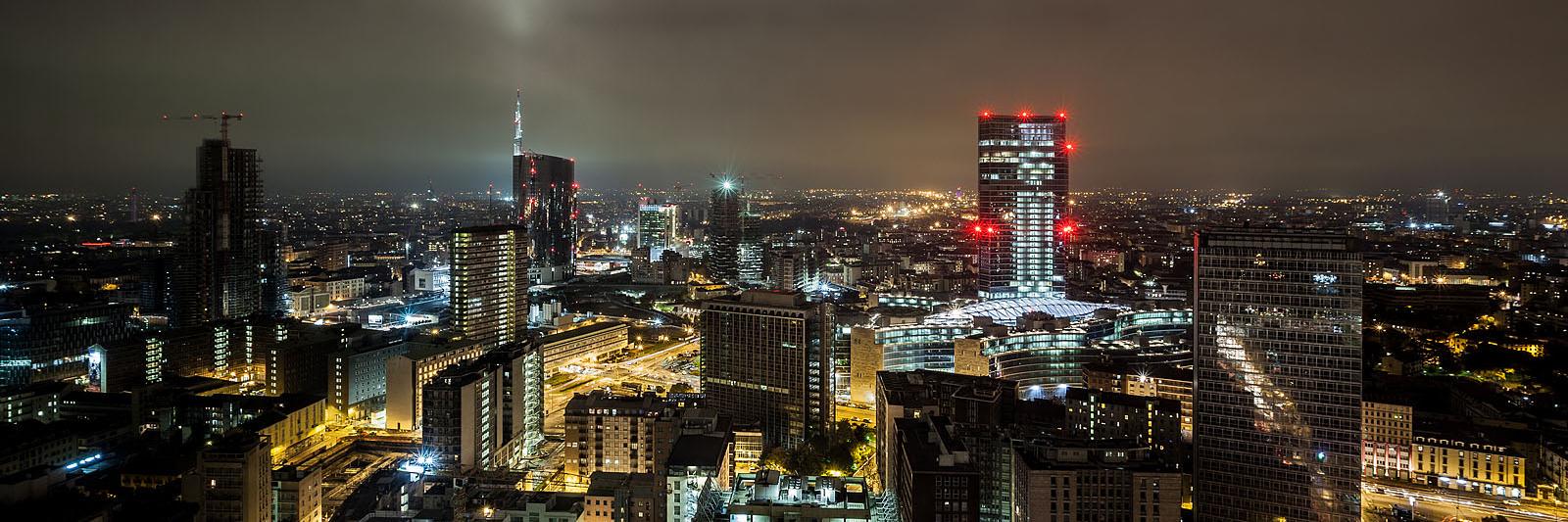 Massimiliano Volpe banner