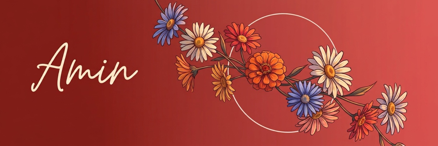 amin_postik's profile banner image