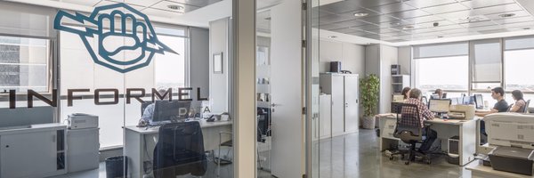 informelsa Profile Banner