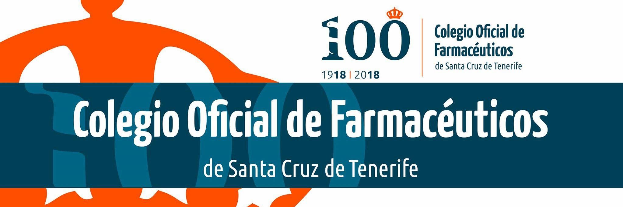 FarmacéuticosSCTenerife banner
