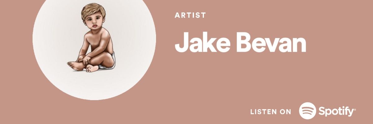 TheJakeBevan's profile banner image