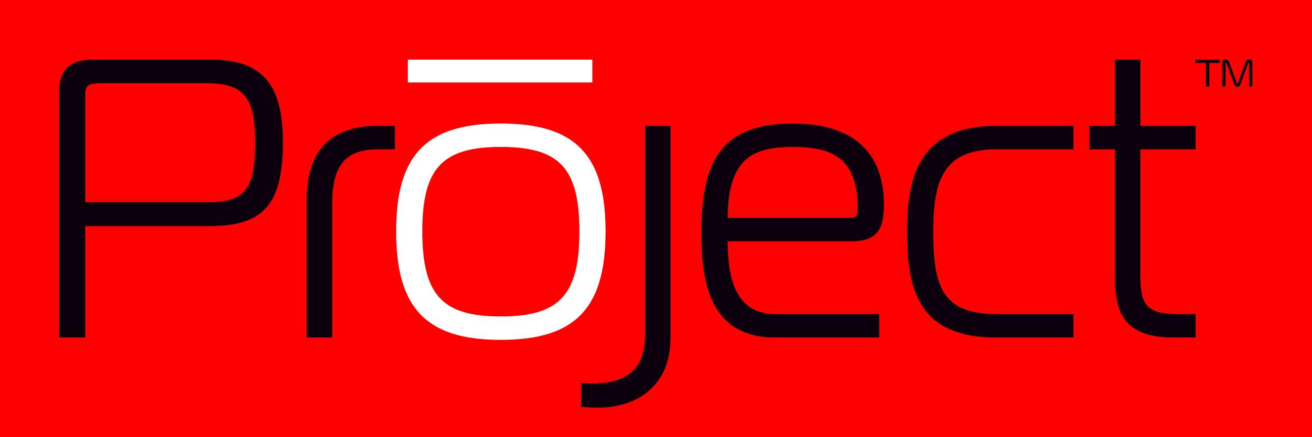 Prōject banner