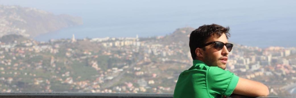 franciscodfon's profile banner image