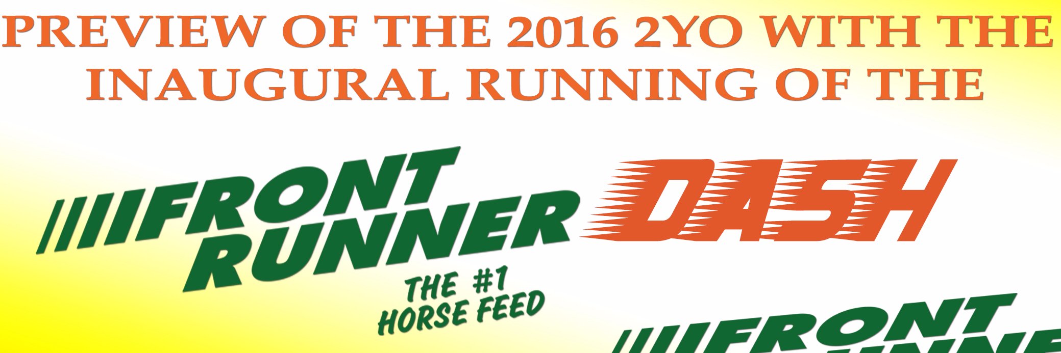 Caymanas Track Ltd. banner