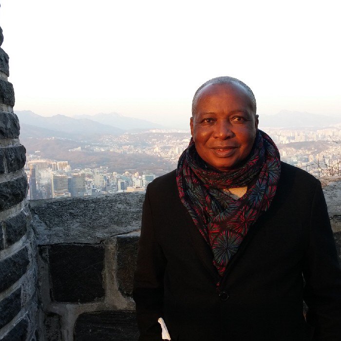 Kamanda w K Muzembe banner