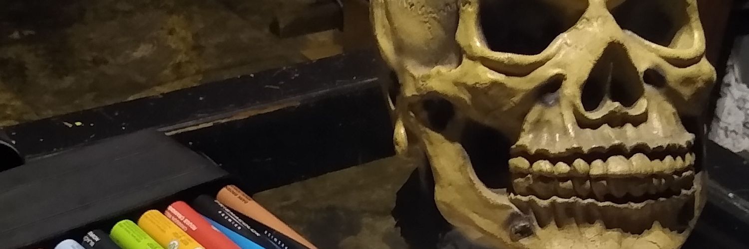 muertodefectuos's profile banner image