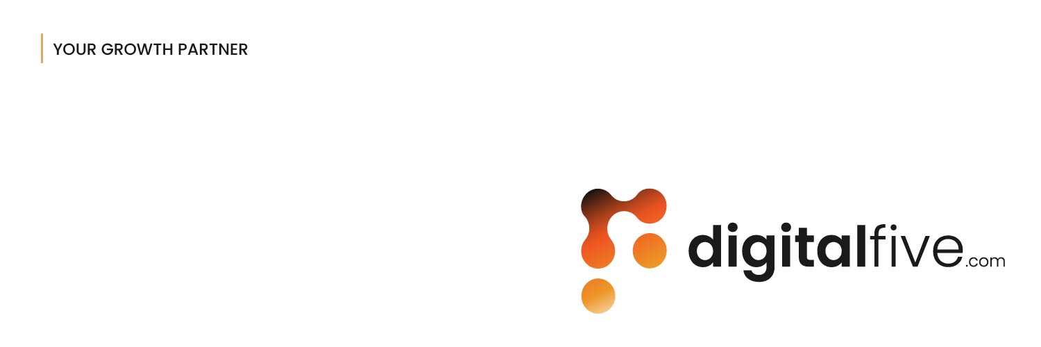digitalfivehq's profile banner image