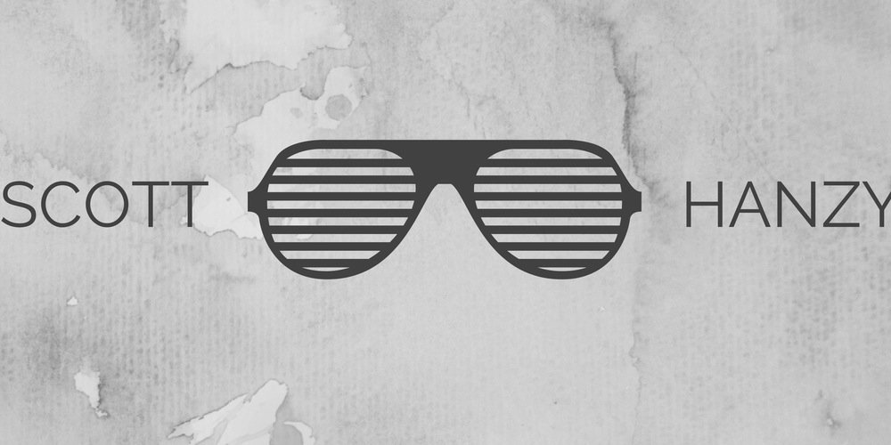 ScottHanzy's profile banner image