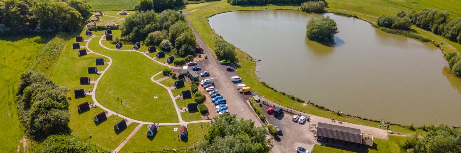 campingbugs's profile banner image