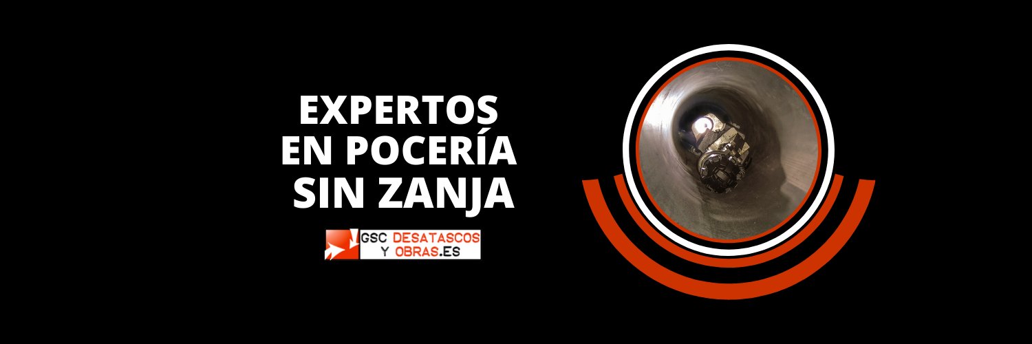 GSCServicios's profile banner image