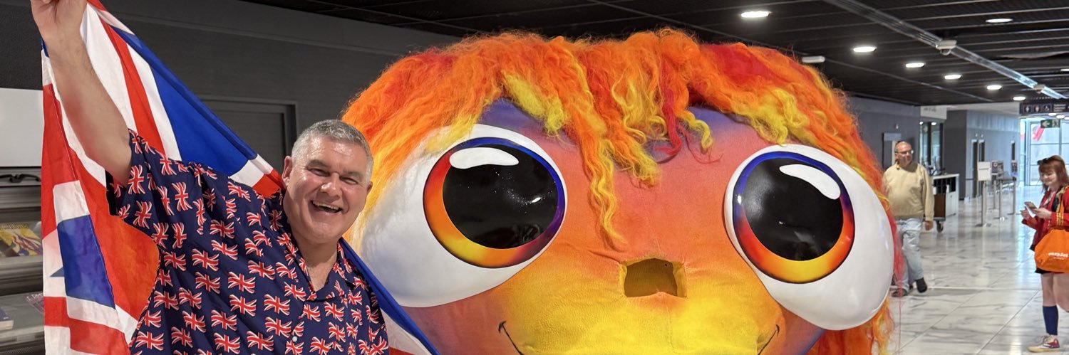 Mark 🇬🇧🐺🍁🐅🎭🎼 banner