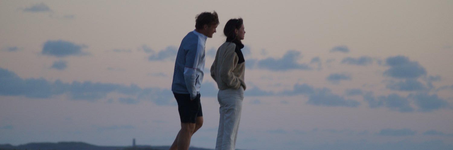 Josh van der Flier banner