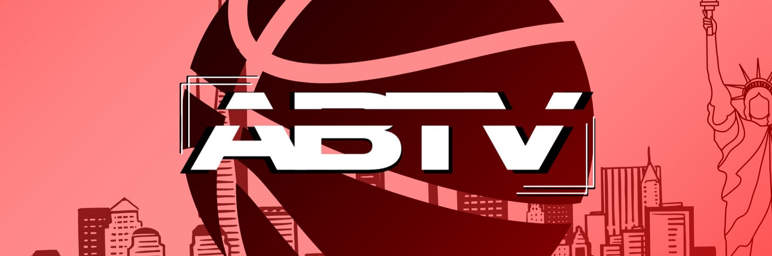 ALLBALL TV banner