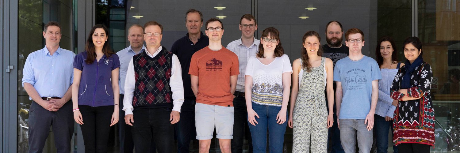McCullaghGroup's profile banner image