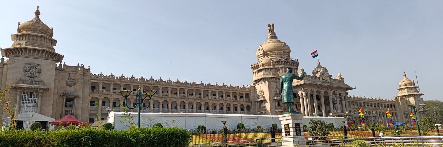 Varun Kaushik banner