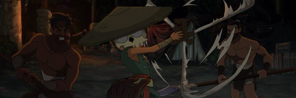 JukiHoki Profile Banner