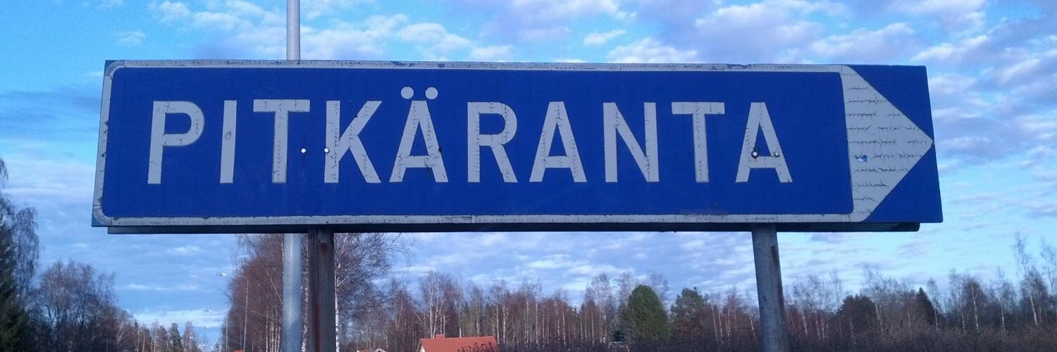 AriPitkaranta's profile banner image