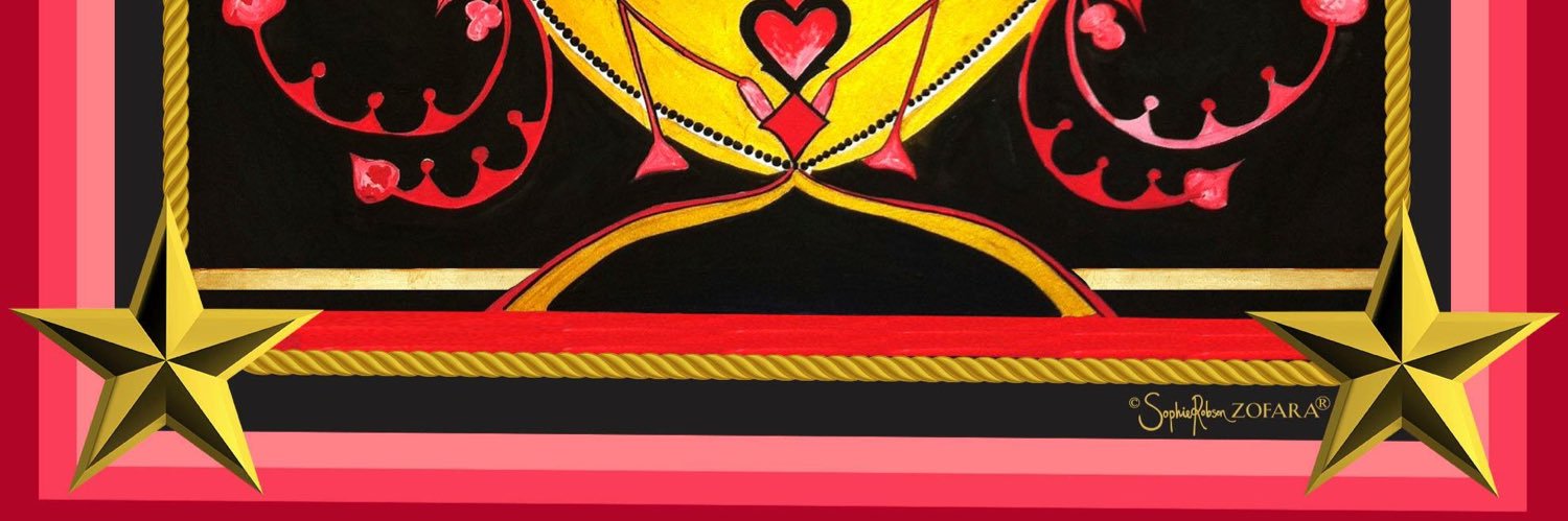 ZOFARA_'s profile banner image